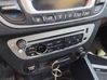 Unité principale radio / CD / DVD / GPS 