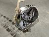 Manual 5 speed gearbox 