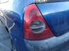 Tailgate rear/tail lights 
