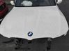 Engine bonnet/hood 