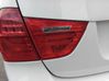 Tailgate rear/tail lights 