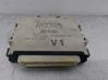 Start/Stop control module 