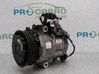 Compresor (bomba) del aire acondicionado (A/C)) 