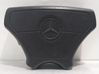 Steering wheel airbag 