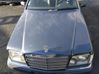 Engine bonnet/hood 