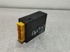 Start/Stop control module 