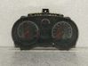 Geschwindigkeitsmesser Cockpit 