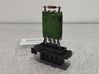 Heater blower fan relay 
