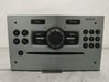 Radio/CD/DVD/GPS head unit 