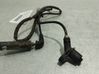 ABS brake wheel speed sensor 