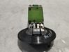 Heater blower fan relay 
