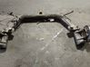 Rear axle beam 