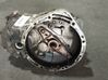 Automatic gearbox 