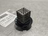 Heater blower fan relay 