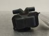 High voltage ignition coil 