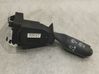 Wiper speed switch 