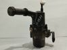 Power steering pump 