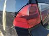 Tailgate rear/tail lights 