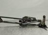 Wiper motor 