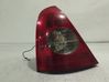 Tailgate rear/tail lights 