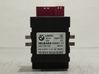 Fuel injection pump control unit/module 