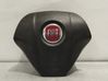 Steering wheel airbag 