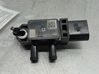 Airbag deployment crash/impact sensor 