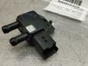 Airbag deployment crash/impact sensor 