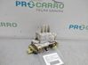 Cerradura de puerta delantera 