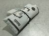 Seat airbag 