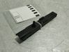 Door central lock control unit/module 