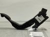 Accelerator throttle pedal 