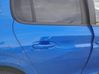 Rear door 