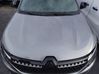 Engine bonnet/hood 