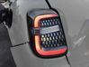 Tailgate rear/tail lights 
