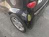 Panel lateral trasero 