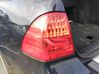 Tailgate rear/tail lights 