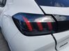Tailgate rear/tail lights 