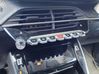 Multifunctional control switch/knob 