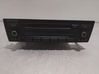Radio/CD/DVD/GPS head unit 