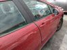 Porte avant 