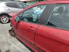 Porte avant 