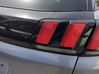 Tailgate rear/tail lights 