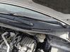 Motor del limpiaparabrisas 