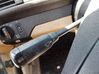 Interruptor de la velocidad del limpiaparabrisas 