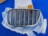 Front bumper upper radiator grill 51113420089