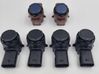 Sensor de aparcamiento PDC 9826784