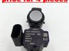 Sensor de aparcamiento PDC 7927955