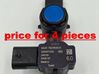 Sensor de aparcamiento PDC 7927818