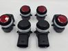 Parking PDC sensor 66205A67596